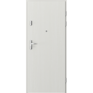 KWARC Plné Wenge White 